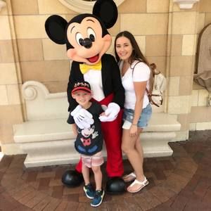 Meet your Posher, Britney